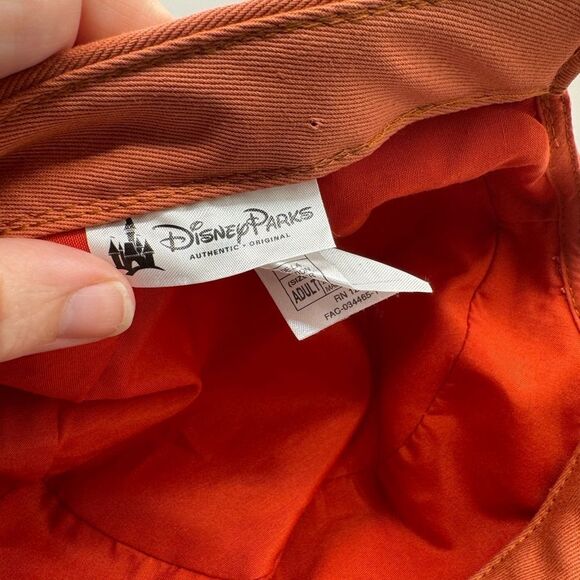 Disney vacation club baseball hat unisex - Picture 7 of 8